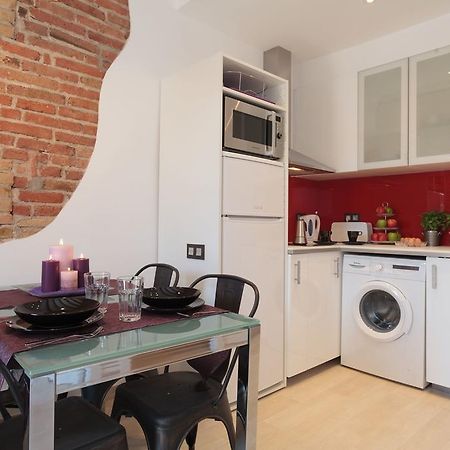 Radas Barcelona Room photo