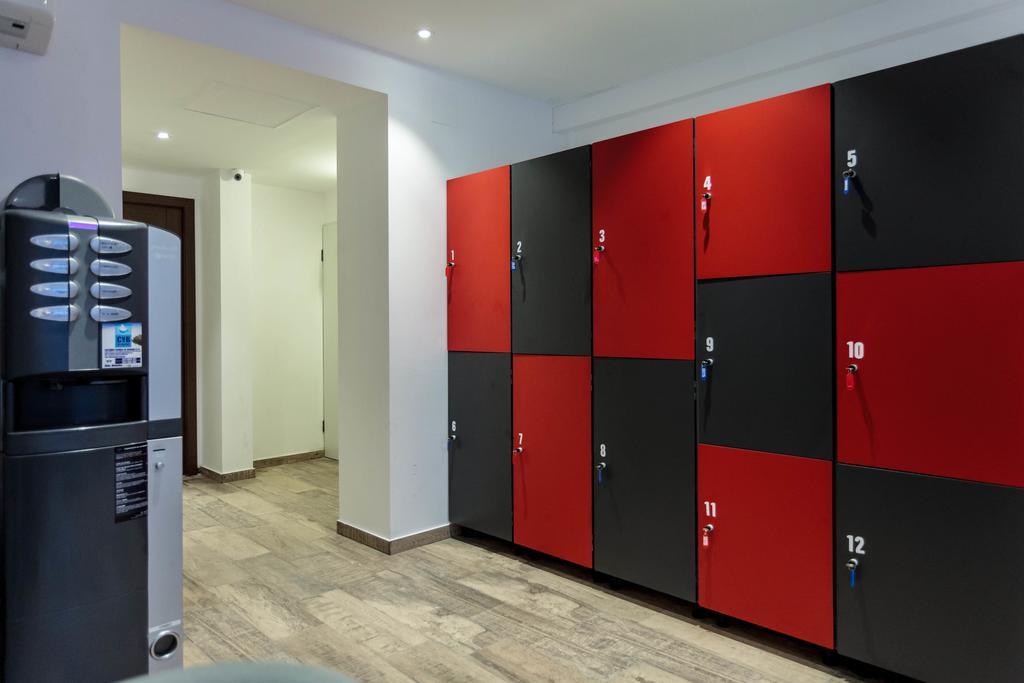 Radas Barcelona Room photo