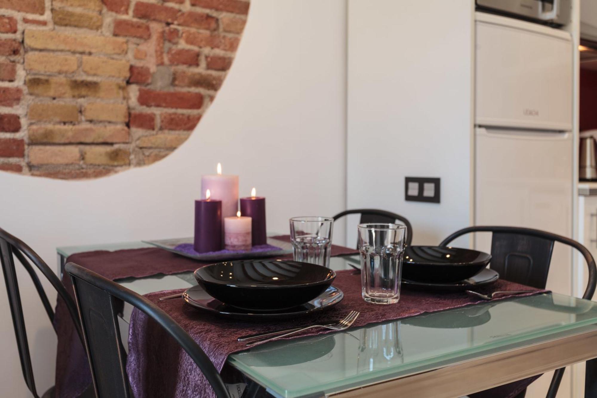 Radas Barcelona Room photo