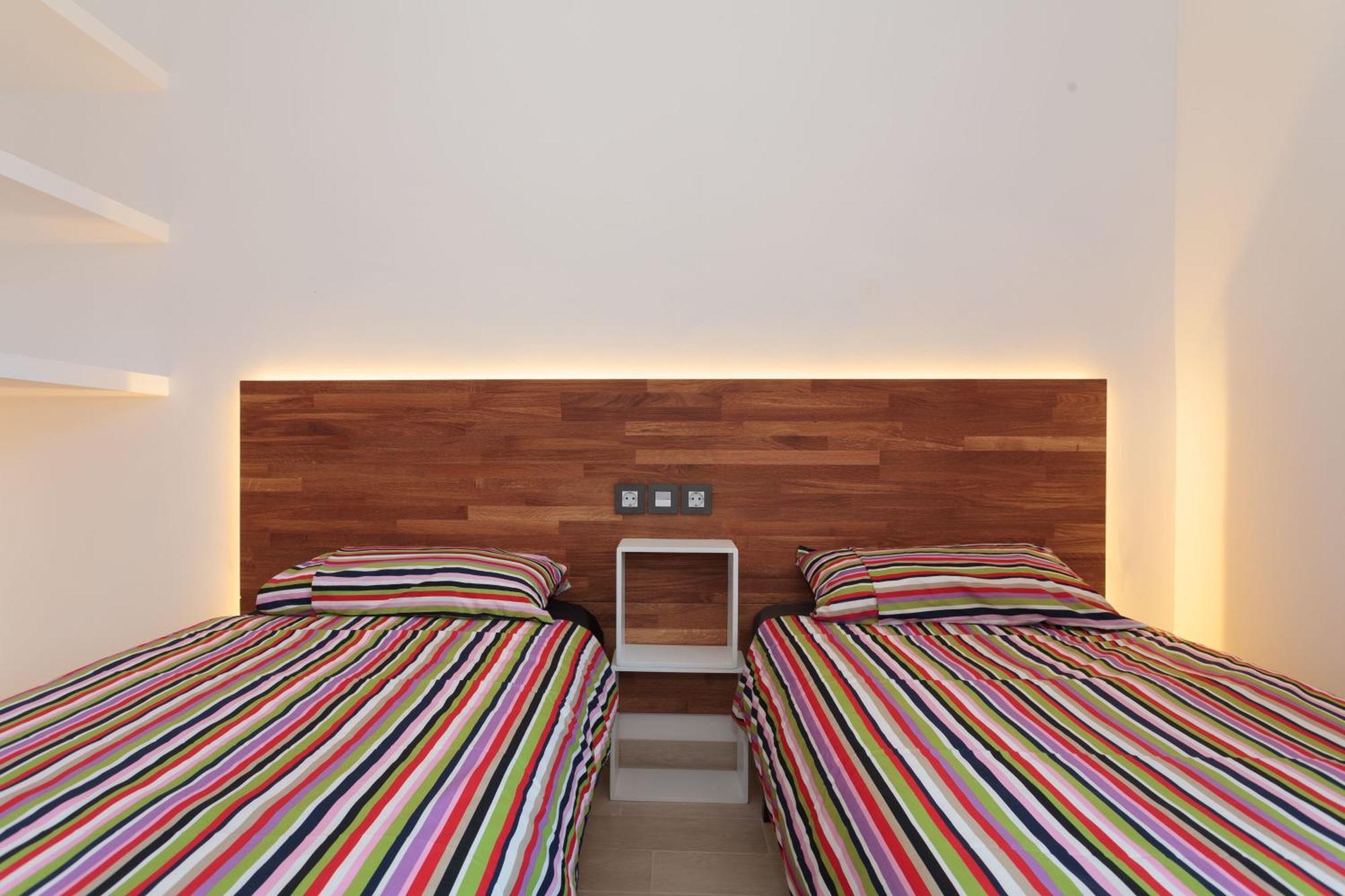 Radas Barcelona Room photo
