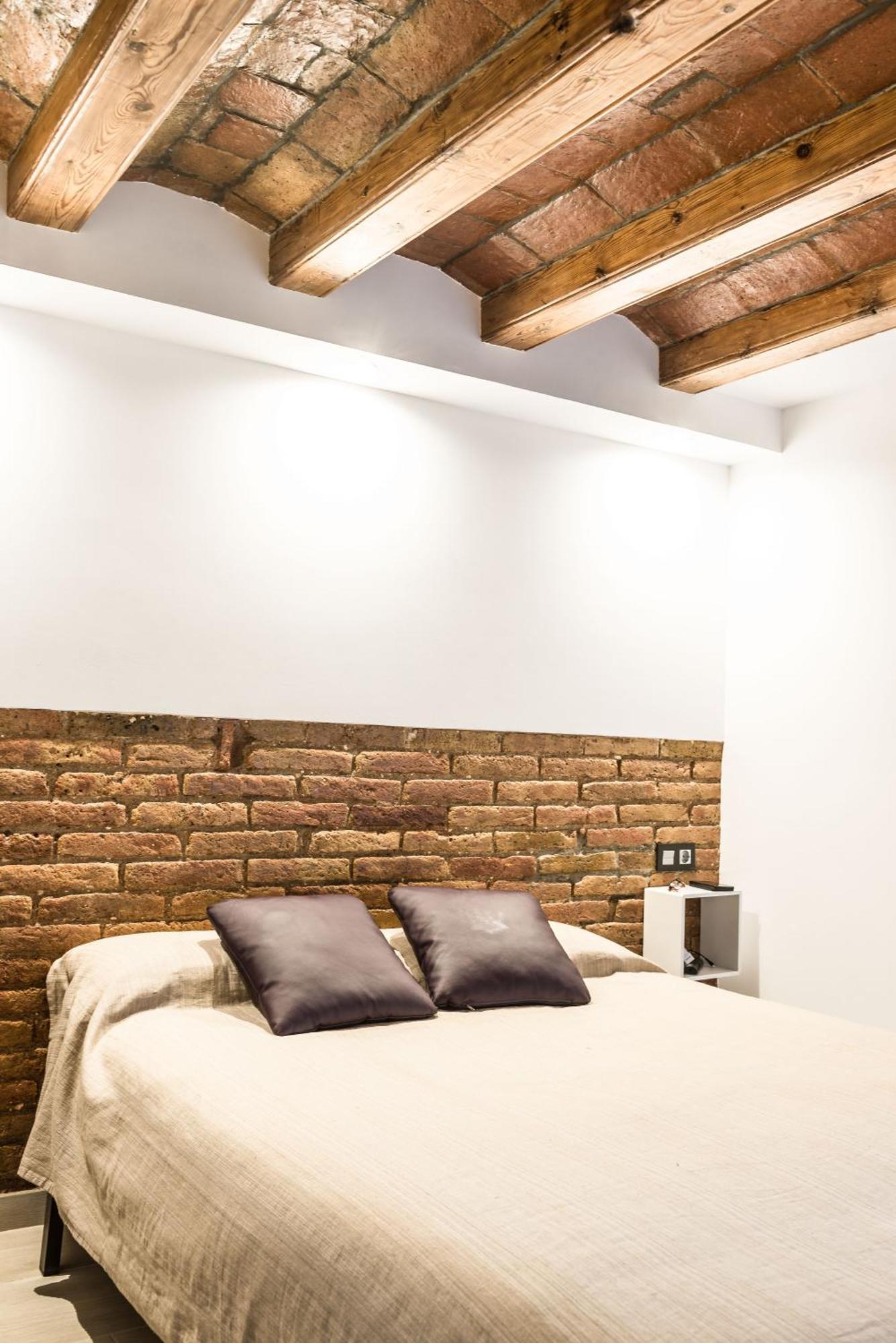 Radas Barcelona Exterior photo