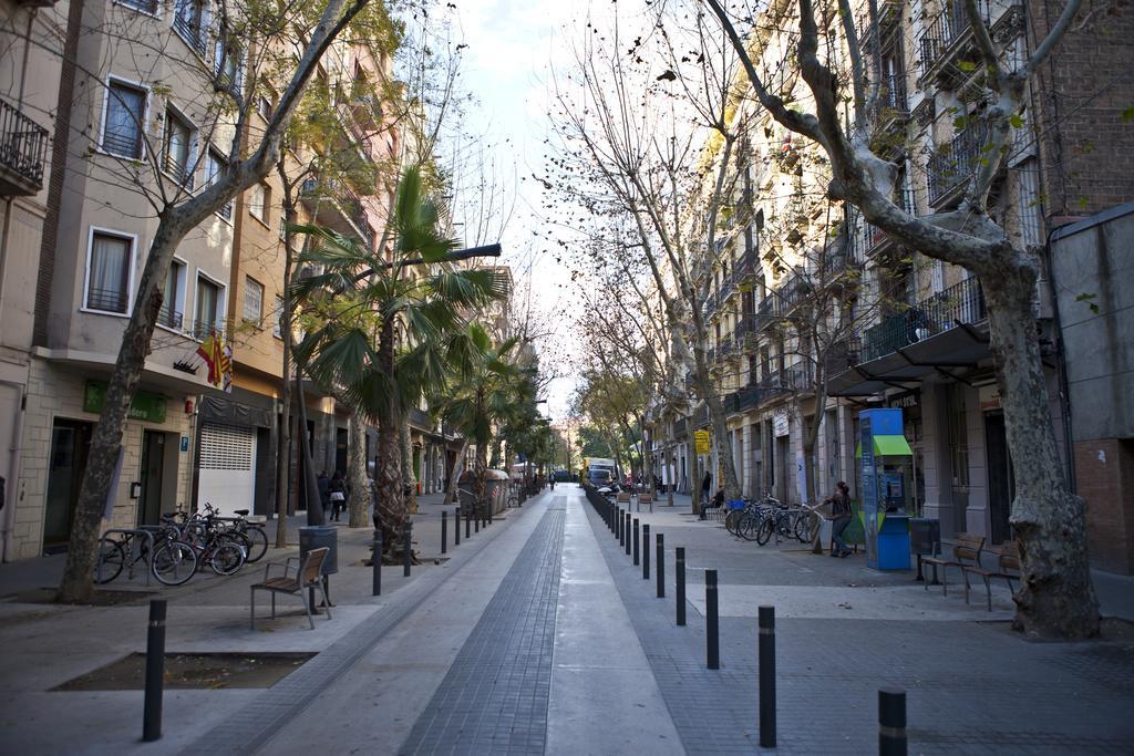 Radas Barcelona Room photo