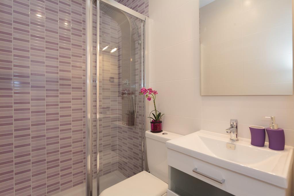Radas Barcelona Room photo