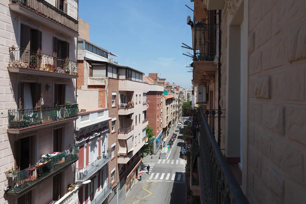 Radas Barcelona Room photo