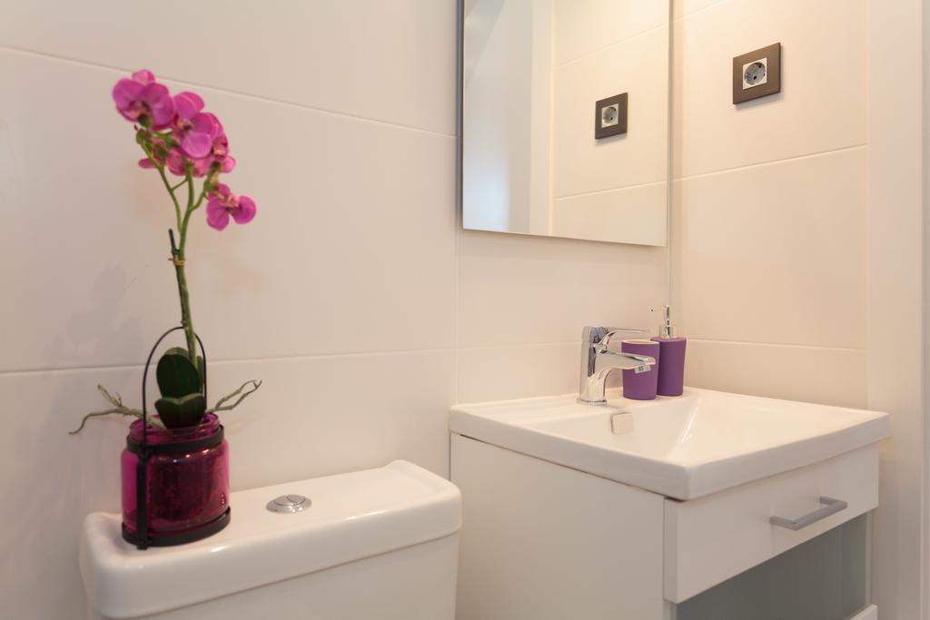 Radas Barcelona Room photo