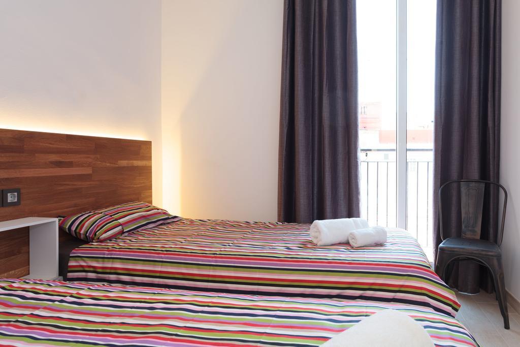 Radas Barcelona Room photo