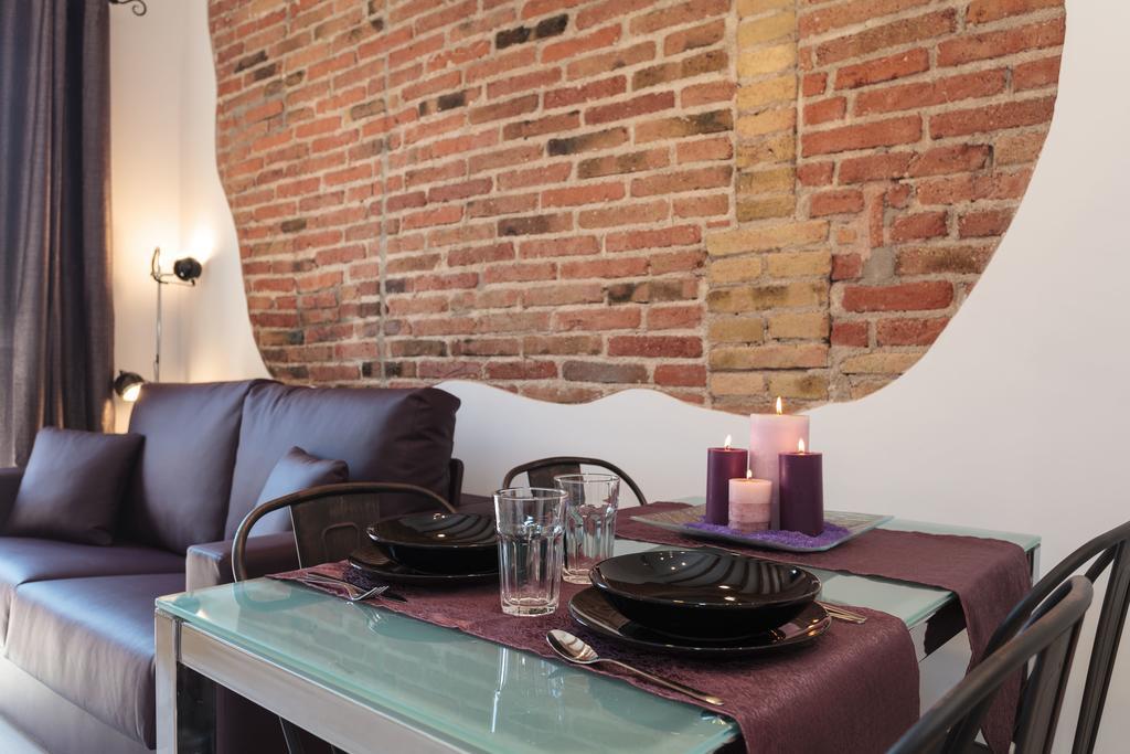 Radas Barcelona Room photo