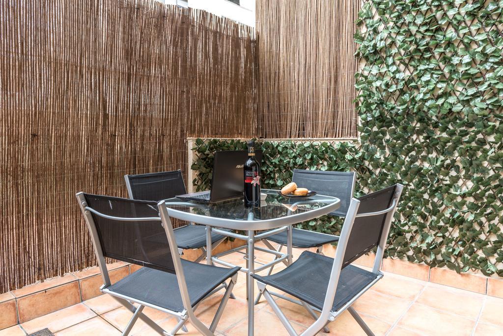 Radas Barcelona Exterior photo