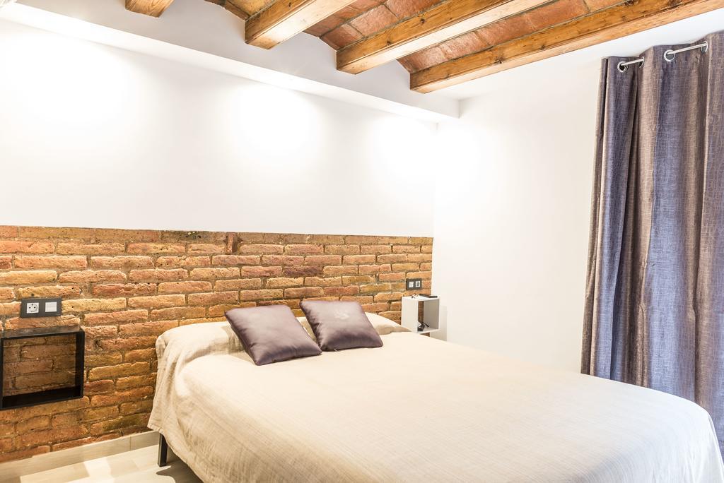 Radas Barcelona Exterior photo