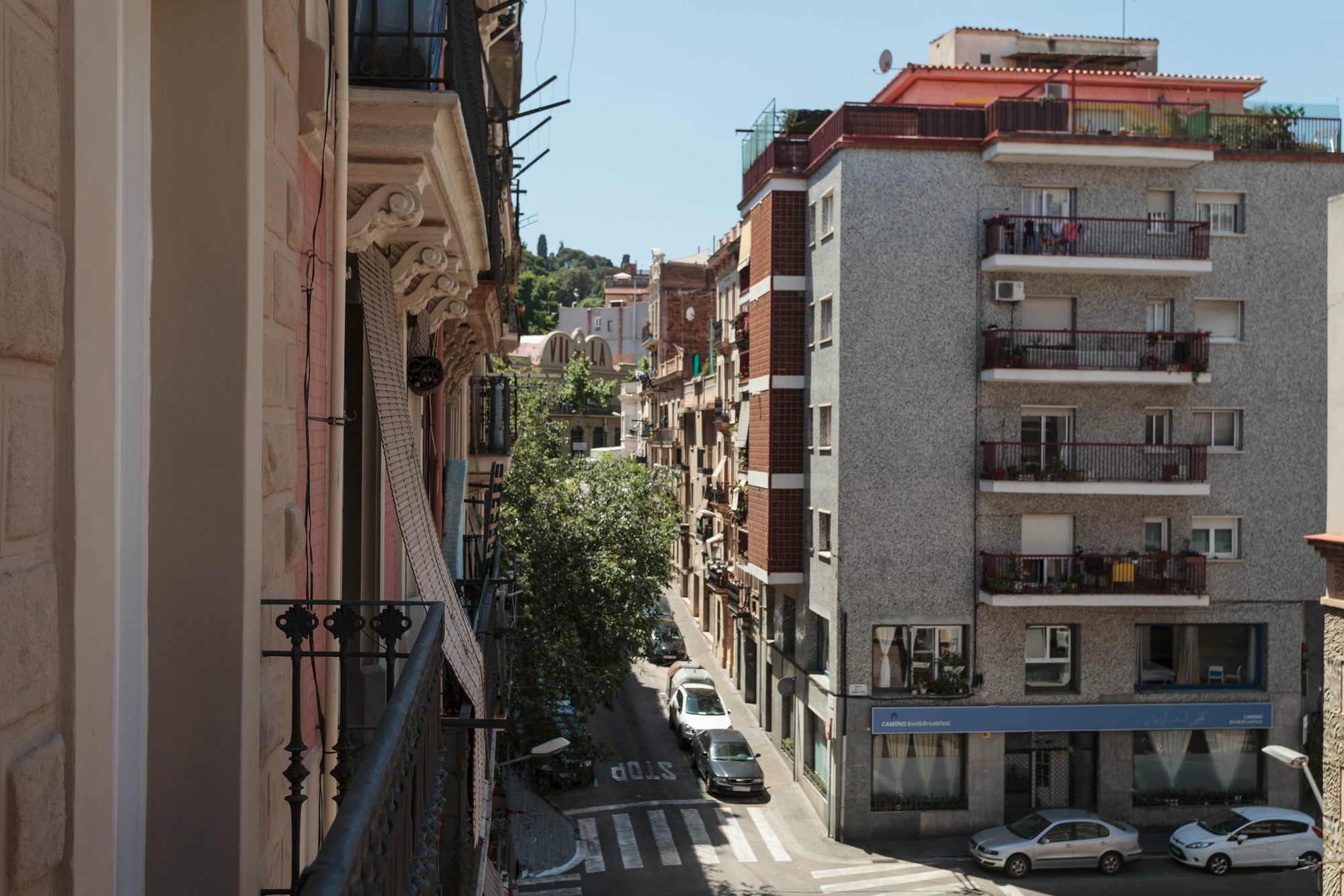 Radas Barcelona Exterior photo